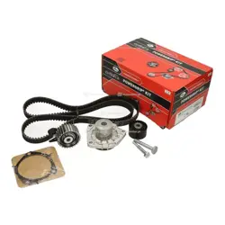 Triger Tk + Devirdaim 10-Doblo-Linea-Egea-500-Bravo-Combo 1.6Mjt 105-120Hp