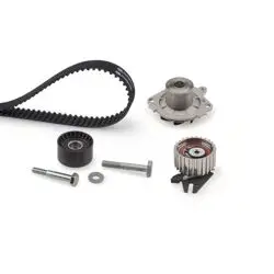 Triger Tk + Devirdaim 99-05 Doblo-Vectra.C 1.9 JTD *Z19dt* *190Dıs*