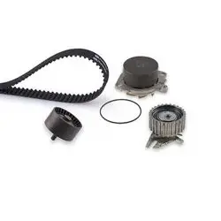 Triger Tk + Devirdaim Ao.145-146-147-156 1.4İe-1.6 16V