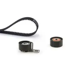 Triger Tk 09-207-308-508-3008-Prt-Brl-C3-C4-Fcs-Fıe 1.6Hdi