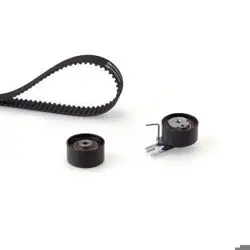 Triger Tk 206-207-307-407-Prt-Focus.II 1.6Hdi-1.6 TDCI *137Dıs*