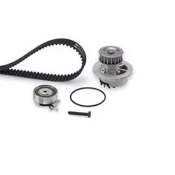 Triger Tk + Devirdaim Astra.F-Corsa.B 1.4 8V *X14sz*