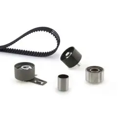 Triger Tk 07-12 Carnıval 2.9Crdi