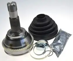 Aks Kafası 18Q Ducato / Boxer / Jumper 94-06