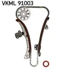 Zincir Seti 00-05 Yaris 1.5 *1Nz-Fe*