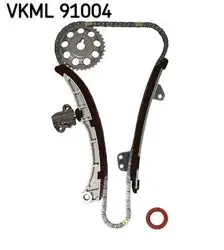 Zincir Seti 00-05 Yaris 1.5 *1Nz-Fe*