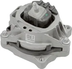 Motor Takozu Sağ 15-1-Seri (F20-F21) 3-Seri (F30) 4-Seri (F36) Hidrolik