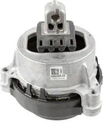 Motor Takozu Sol 17-5-Seri (G30) X3-X4 Hidrolik