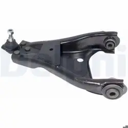Salıncak Sol Duster 10-Komple