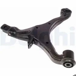 Salıncak Sol CRV 02-07 Rotilsiz