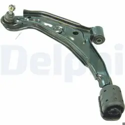 Salıncak Sol Almera 96-01 Komple