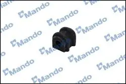 Viraj Lastiği Arka 10-Sorento 2.2Crdi 15mm