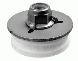 Amortisör Üst Takozu 07-1-Seri (E81-E87) 3-Seri (E90-E91) Ustte