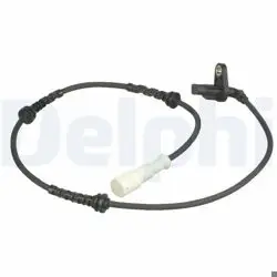 ABS Sensörü Arka Sol 03-Clio.Symbol