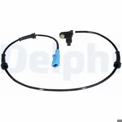 ABS Sensörü Arka 99-206