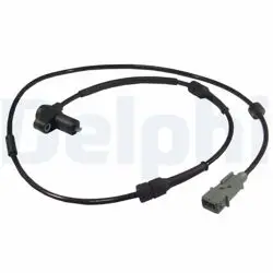 ABS Sensörü Ön 96-Partner-Berlingo-306