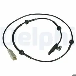 ABS Sensörü Ön 04-407-C5-C6