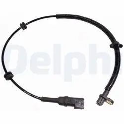 ABS Sensörü Arka Sağ 99-05 Focus-Esp