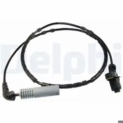 ABS Sensörü Arka <02 3-Seri (E46)