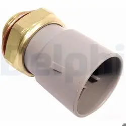 Fan Müşürü Vectra.A 3Fıs