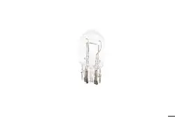 Ampül 12V W21 / 5W 21 / 5W W3x16q Fren-Dıpsız-Çift Duy Eco