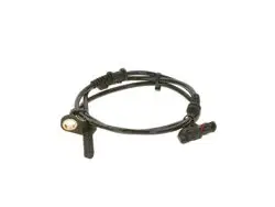 ABS Sensörü Ön 06-11 S-Seri (W221)