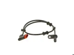 ABS Sensörü Arka 09-E-Seri (W212-S212)