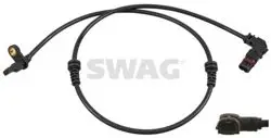 ABS Sensörü Ön 08-C-Seri (W204-S204)