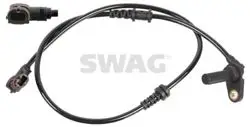 ABS Sensörü Ön Sağ 10-E-Seri (W212-S212)
