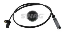 ABS Sensörü Arka 05-1-Seri (E81-E87) 3-Seri (E90-E91)