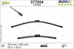 Silgi Süpürgesi Tk 70 + 65Cm 16-Crafter