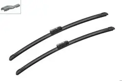 Silgi Süpürgesi Tk 07-Fabia 53 + 53Cm Klasık Kancalı Muz Aerotwın