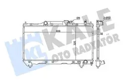 Radyatör 98-01 Avensis 2.0 + Ms