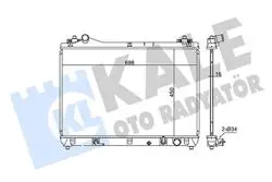 Radyatör 05-G.Vitara 1.6-3.24×4 + Os