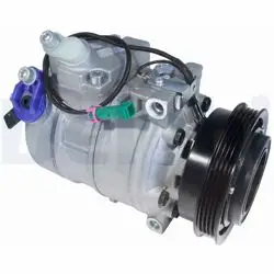 Klima Kompresörü 97-06 Passat-A4 1.6-1.8-1.9Tdi