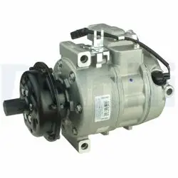 Klima Kompresörü 04-T.Porter T5 2.5Tdi