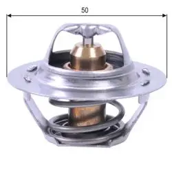 Termostat 89°C Clo-Kng-Mgn-Lgn-Logan 1.4İ-1.6İ