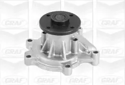 Devirdaim 00-Yaris 1.0-1.3 16V 4Cıvatalı