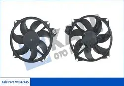 Fan Motoru 09-Megane.3-Scenic.3-Fluence