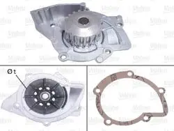Devirdaim 04-307-407-607-C4-C5-Focus 2.0-2.2Hdi