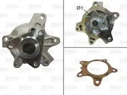 Devirdaim 00-Yaris 1.3İ-1.5İ 16V