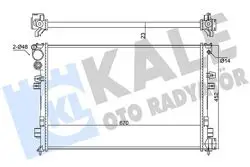 Radyatör 99-Exp-Scd-Jmp 1.9-Ac