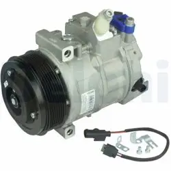 Klima Kompresörü 03-C-Seri (W203-W204) 11-E-Seri (W212)