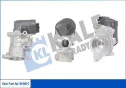 EGR Valfi 04-307-308-407-607-807-5008-C4-C5-Exp-Scd-Jumpy 2.0Hdi
