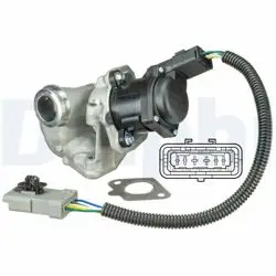 EGR Valfi 05-Focus-S40-V50 1.6 TDCI Euro5