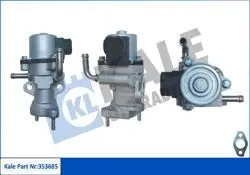 EGR Valfi 05-Corolla-Auris-Yaris 1.4D-4D