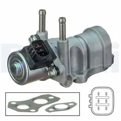 EGR Valfi 03-09 Corolla-Avensis 2.0D-4D