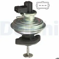 EGR Valfi 04-1-Seri (E81-E87) 3-Seri (E90-E91) 5-Seri (E60-E61) X3 (E83)
