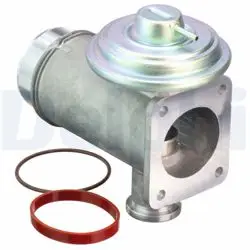 EGR Valfi 04-1-Seri (E81-E87) 3-Seri (E90-E91) 5-Seri (E60-E61) 7-Seri (E65-E66-E67)