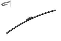 Silecek Süpürgesi Ön (650mm) Viano W639 03-Vito W639 03 -